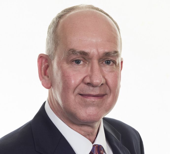 Ian Smith